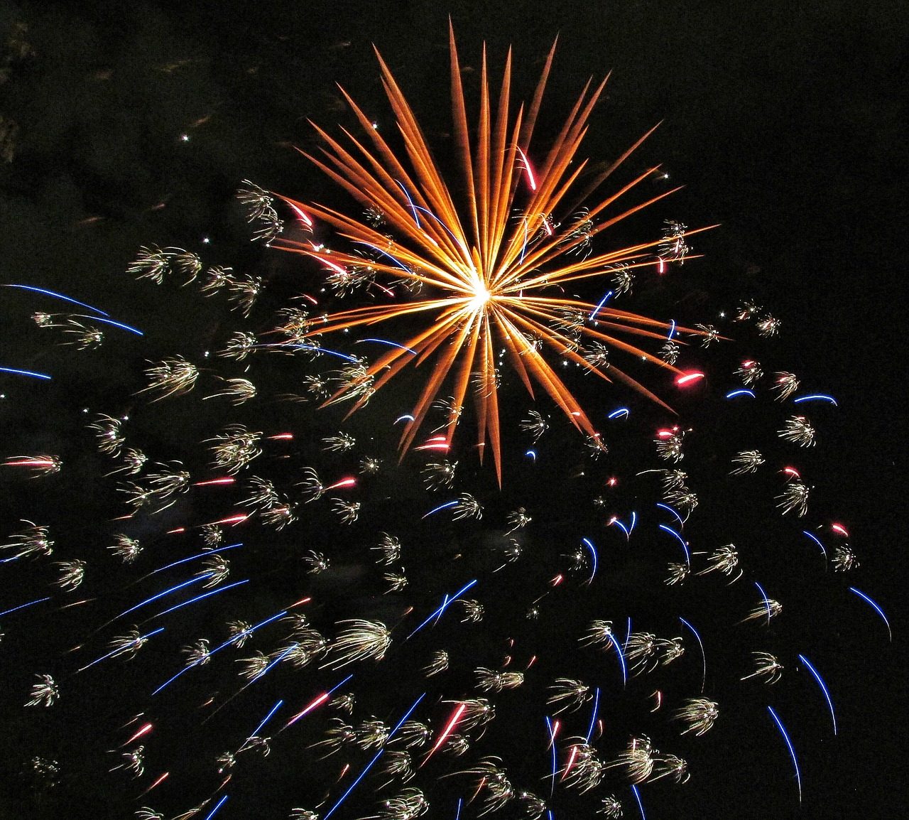 pyrotechnics, lights, fireworks, fireworks, fireworks, fireworks, fireworks, fireworks